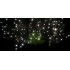 Гирлянда Дюраплей LED 12м ТЕПЛЫЙ БЕЛЫЙ диод (120шт),NEON NIGHT
