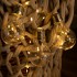 Гирлянда светодиодная "Ретро-лампы" , 3 м, ТЕПЛЫЙ БЕЛЫЙ, на батарейках NEON NIGHT, 303-076