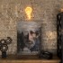 Набор для создания неоновых фигур NEON-NIGHT Креатив 120 LED, 1 м, желтый NEON NIGHT