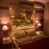 Гирлянда Твинкл Лайт 10 м, 80 диодов, цвет теплый белый,NEON NIGHT