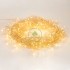Гирлянда "Твинкл Лайт" 10 м, 80 диодов, прозрачный провод, цвет ТЕПЛЫЙ БЕЛЫЙ, NEON NIGHT Гирлянда "Твинкл Лайт" 10 м, 80 диодов, прозрачный провод, цвет ТЕПЛЫЙ БЕЛЫЙ, NEON NIGHT