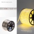 Дюралайт LED двухжильный 24В 13мм 36 LED/м ТЕПЛЫЙ БЕЛЫЙ постоянное свечение модуль 0,42м бухта 100м NEON NIGHT Дюралайт LED двухжильный 24В 13мм 36 LED/м ТЕПЛЫЙ БЕЛЫЙ постоянное свечение модуль 0,42м бухта 100м NEON NIGHT