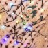 Гирлянда светодиодная МУЛЬТИШАРИКИ, Ø18 мм, 5 м,NEON NIGHT